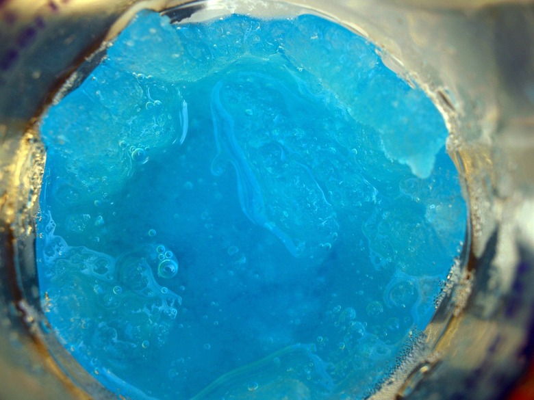 Slushie